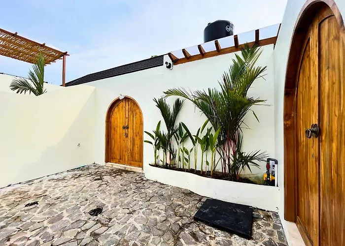 Villa Esha Private Pool By Agata Uluwatu