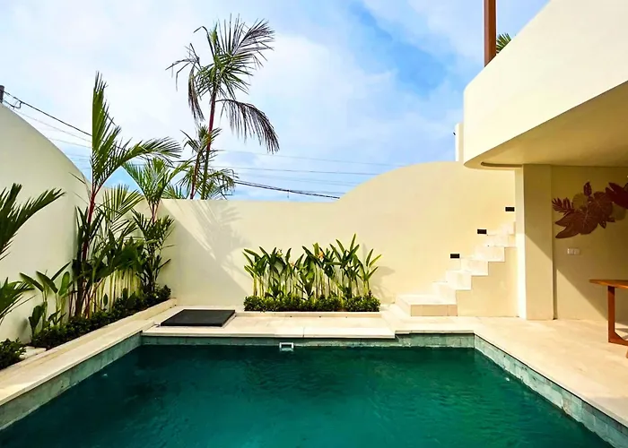 Villa Esha Private Pool By Agata *