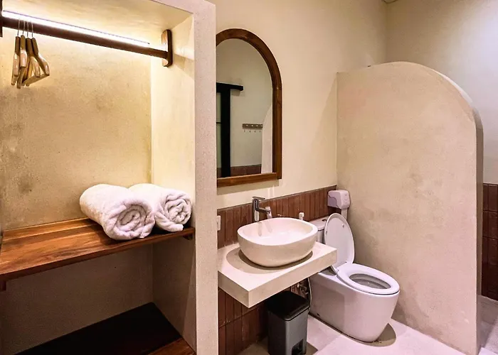 Esha Private Pool By Agata Villa Uluwatu