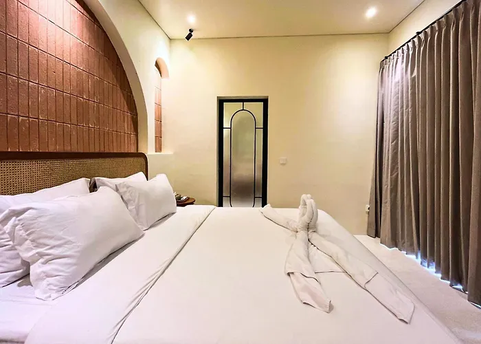 Esha Private Pool By Agata Villa Uluwatu